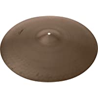 Zildjian A Avedis Series - 18&quot- Crash-Ride Cymbal